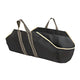 FireUp Fireplace Wood Tote Bag 56757-LB
