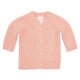 Toshi Organic Andy Cardigan Sage Size 1