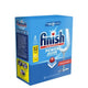Finish Power Dishwasher Tablets Lemon Sparkle