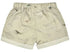 Toshi Baby Shorts Dinosauria Print for Infants Size 00
