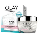 Olay Luminous Rose Cream 50G
