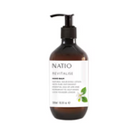 Natio Revitalise Hand Balm 300Ml