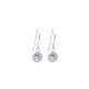 Rossan Round Silver