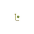 Rossan Ns5096L 9Ct Nose Lime
