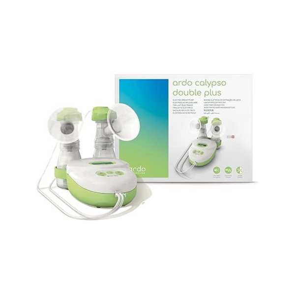 Ardo Calypso Double Plus Breastpump Hospital Grade