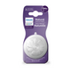 Avent Teat Natural 0M+ Newborn Flow 2Pk