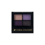 Coral Colours Eyeshadow My Obsession