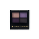 Coral Colours Eyeshadow Quarts Mallee Spic