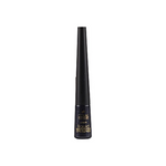 Coral Colours Liquid Eye Liner Metallic Black