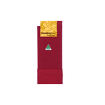 Humphrey Law Year Round Red Sheep Large Sock