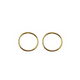 Rossan Sl6051 22Ct Small 12mm