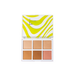 Australis Fresh & Flawless Fauste Palette
