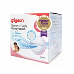 Pigeon Breast Pads Honeycomb 24 pack