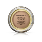 Max Factor Miracle Touch Foundation Bronze