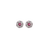 Adnohr Daisy Crystal/Rose - W