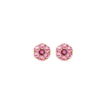 Adnohr H/Sell Daisy Pink Fuschia - Y