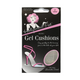 Hollywood Feet Secret Gel Cushion 2 Pairs