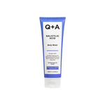 Q+A Salicylic Acid Body Wash