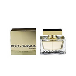 Dolce & Gabbana The One Women EDP 75ML
