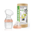 Haakaa Gen3 Pump & Bottle Set Peach 160ML