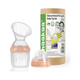 Haakaa Gen3 Pump & Bottle Set Peach 160ML
