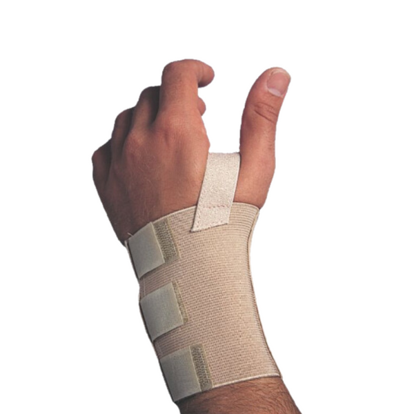 Bodyassist Deluxe Wrist Brace Extra-Large