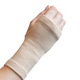 Bodyassist Wrist/Hand 1/2 Glv Beige Large