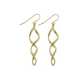 Rossan Fe4422 Thin Spiral Gold