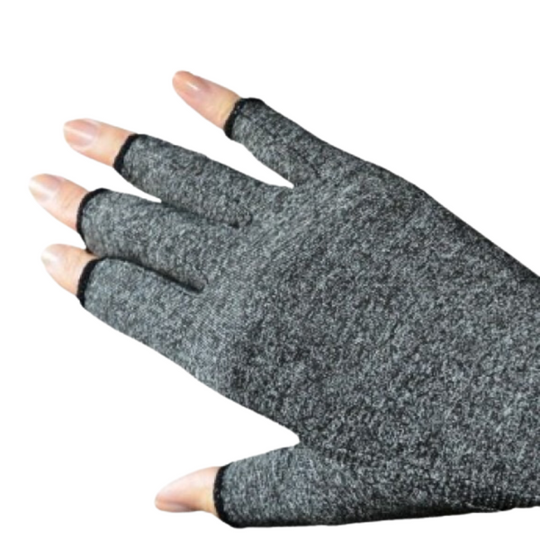 Bodyassist Cotton Arthritis Gloves X-Large