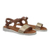 Oh My Sandals Summer Flats