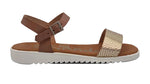 Oh My Sandals Summer Flats