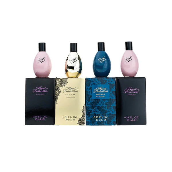 Agent Provocateur Mini Gift Set 4Pc