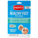 O'Keeffe's Healthy Feet Mask