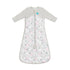 Love To Dream Organic Sleep Bag 2.5 TOG Grey 6 to 18 Months