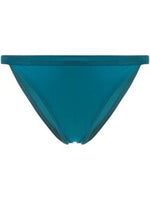 Duskii Oceane Banded Bottom Teal