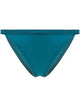 Duskii Oceane Banded Bottom Teal