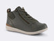 Homyped Odette Boot Khaki