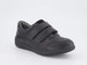 Homyped Odette Strap Orthopaedic Shoes Black