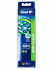 Oral-B Deep Clean Toothbrush Refill With Angled Bristles