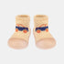Toshi Organic Hybrid Walking Socks