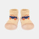 Toshi Organic Hybrid Walking Socks