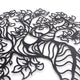 hoagard Orme Wall Art  3x71x100CM