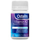 Ostelin Vitamin K2 Bone Strength and Calcium Support Capsules 60 Tablets