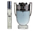 Paco Rabanne Invictus EDT Gift Set