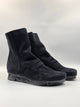 Arche Sample Padena Navy Ankle Boots