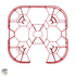 DJI RoboMaster TT All Protection Propeller Guard
