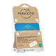 Parakito Expert Wristband Blue 2 Piece
