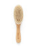 Haakaa Natural Goat Wool Baby Hair Brush