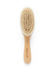 Haakaa Natural Goat Wool Baby Hair Brush