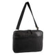 Pierre Cardin Soft Italian Leather Business Computer Bag